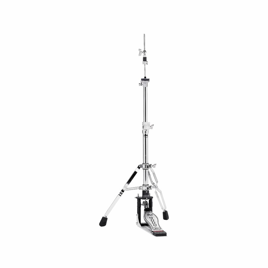 Drums DW | Dw 9500Tb 2-Leg Hi-Hat Stand