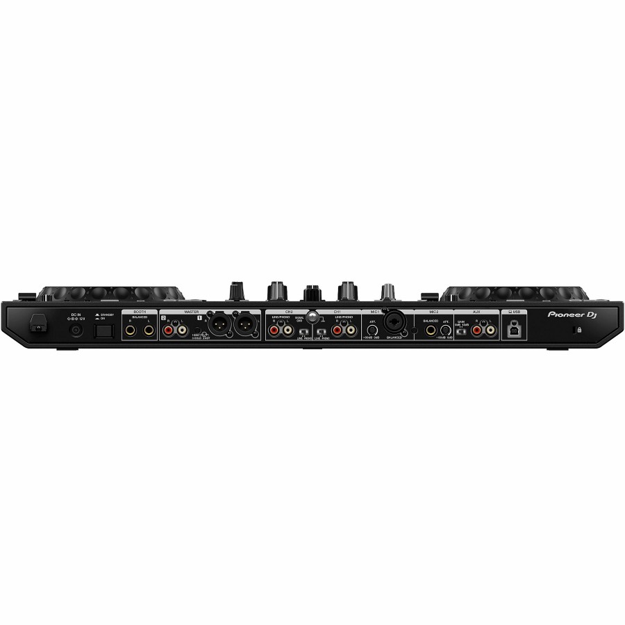 Dj Equipment Pioneer DJ | Pioneer Dj Ddj-800 2-Channel Controller For Rekordbox Dj