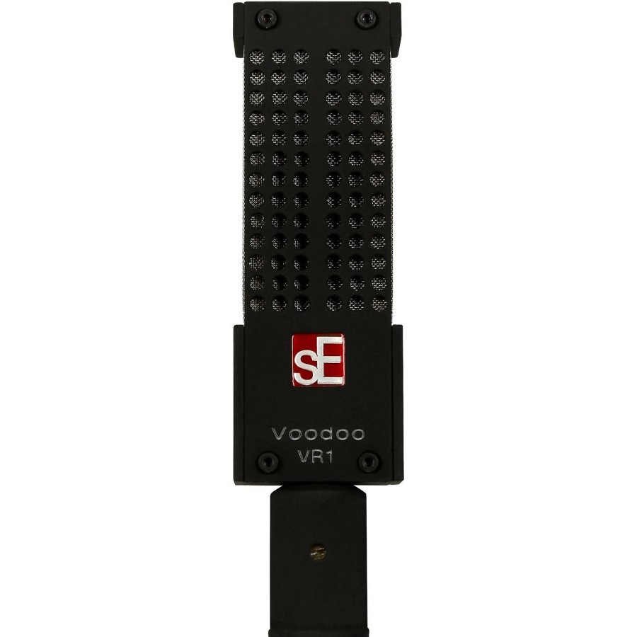 Mics & Wireless sE Electronics | Se Electronics Voodoo Vr1 Ribbon Microphone