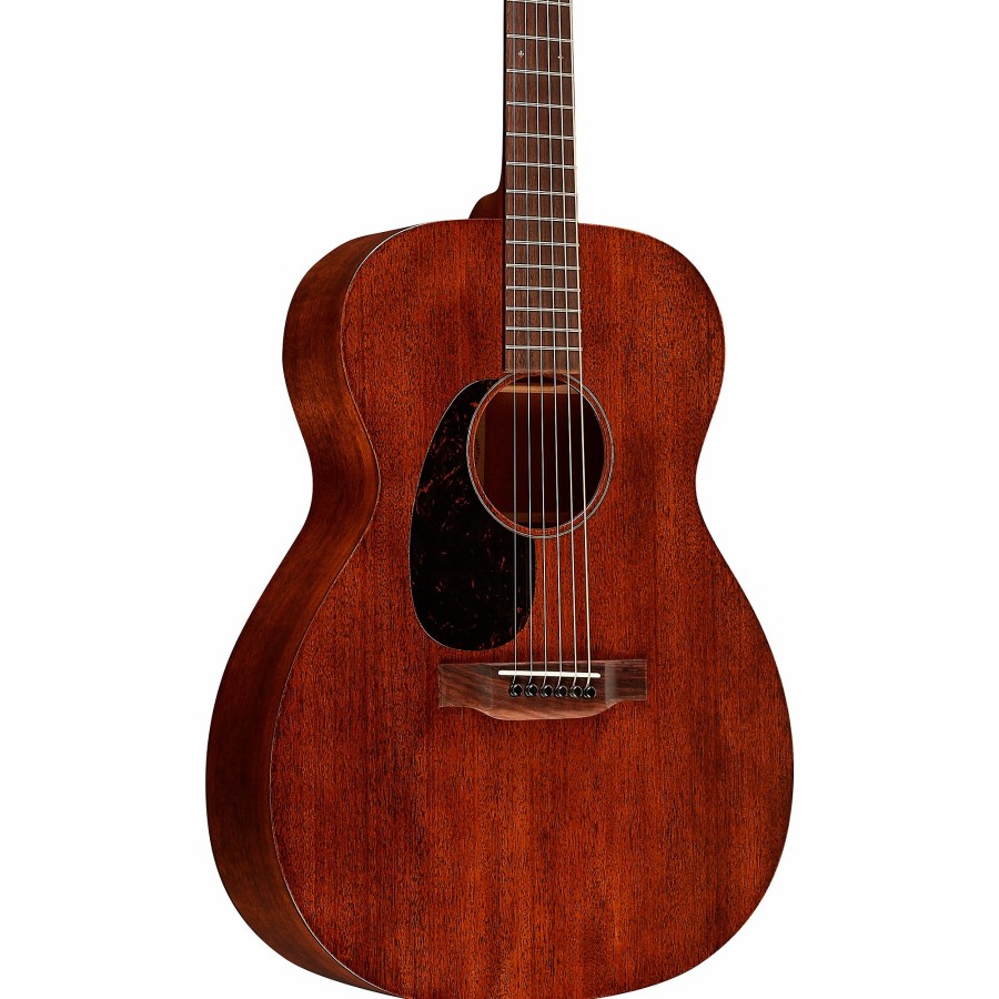 Guitars Martin Left Handed | Martin 000-15M Left-Handed Auditorium All Mahogany Acoustic Guitar Natural