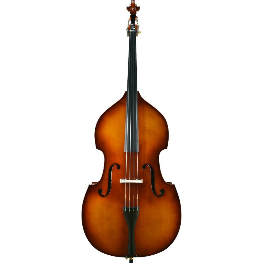 Basses Bellafina Double Basses | Bellafina Prodigy Series Double Bass Outfit 3/4 Size