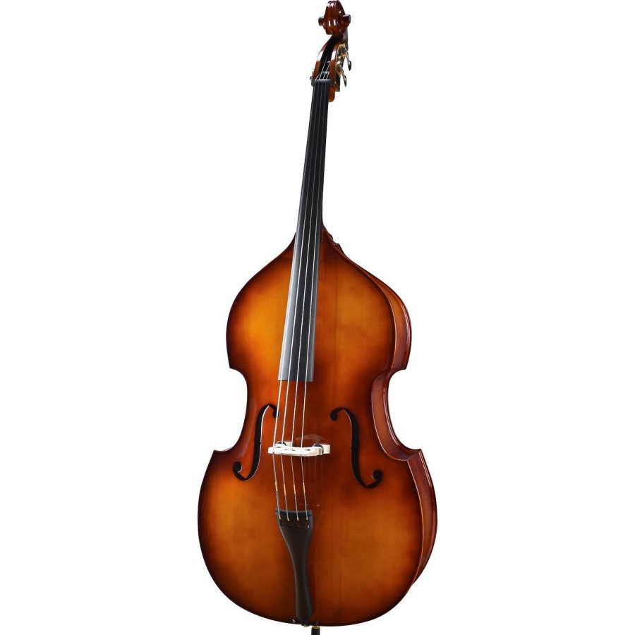 Basses Bellafina Double Basses | Bellafina Prodigy Series Double Bass Outfit 3/4 Size