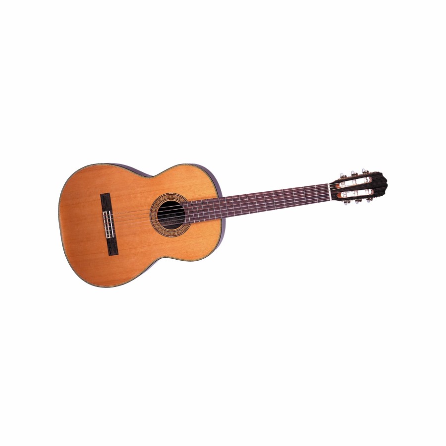 Guitars Takamine | Takamine Concert Classic 132S Acoustic Guitar