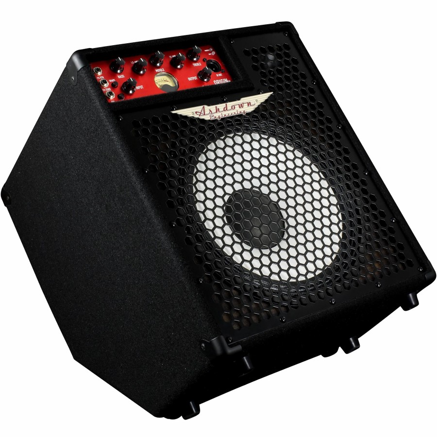 Amps & Effects Ashdown Combo Amps | Ashdown Original C112-300 300W 1X12 Bass Combo Amplifier