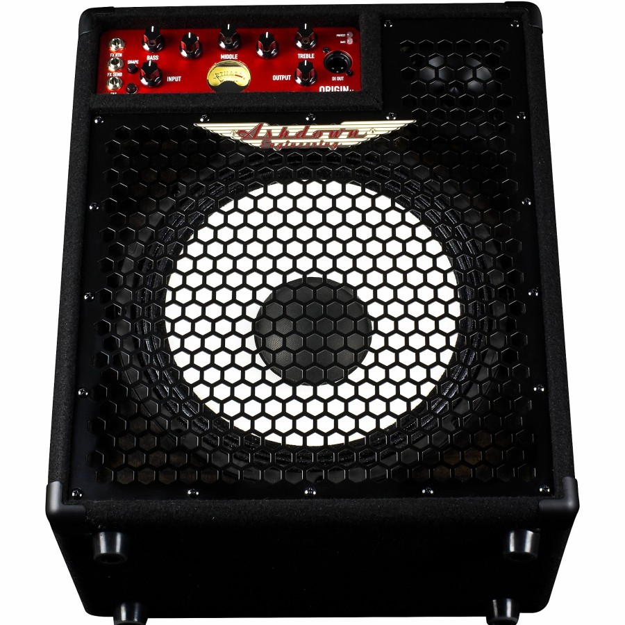 Amps & Effects Ashdown Combo Amps | Ashdown Original C112-300 300W 1X12 Bass Combo Amplifier