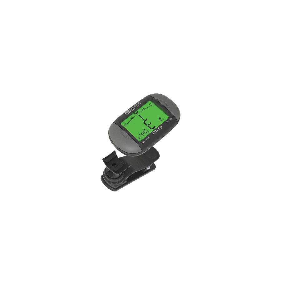 Accessories DeltaLab | Deltalab Ct-10 Clip-On Tuner