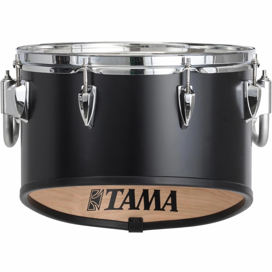 Band & Orchestra Tama Marching | Tama Marching Starlight Tenor Solo 14 In. Black