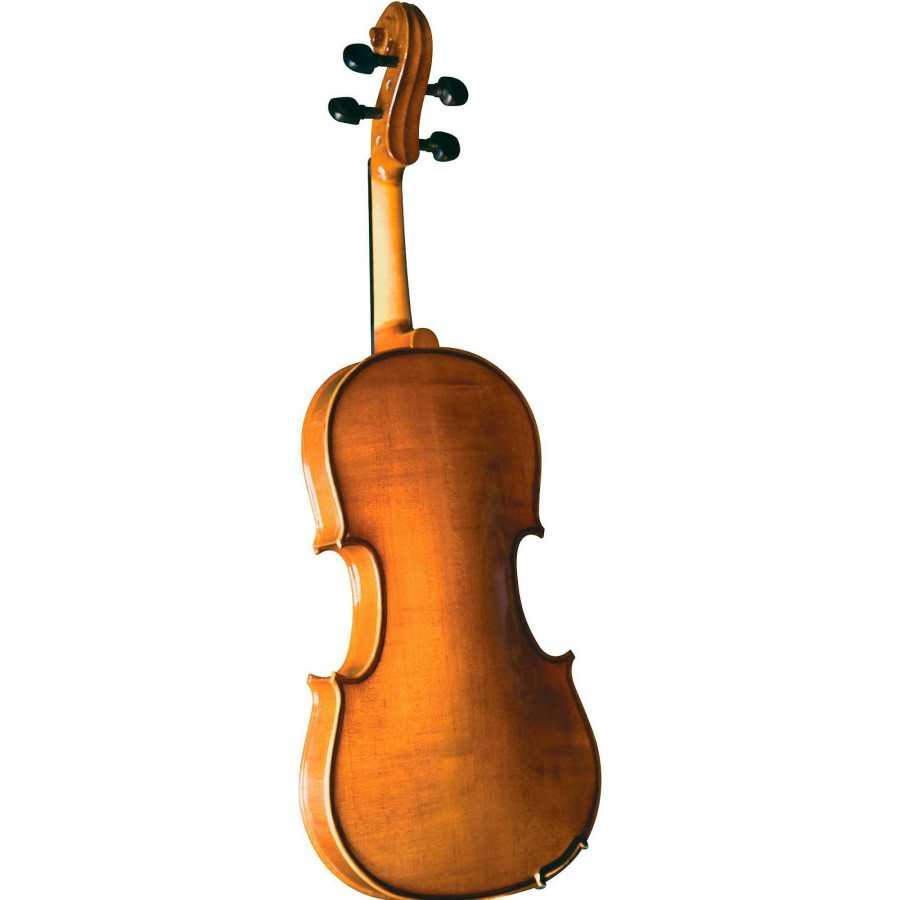 Band & Orchestra Cremona | Cremona Sv-130 Violin Outfit 1/2 Size