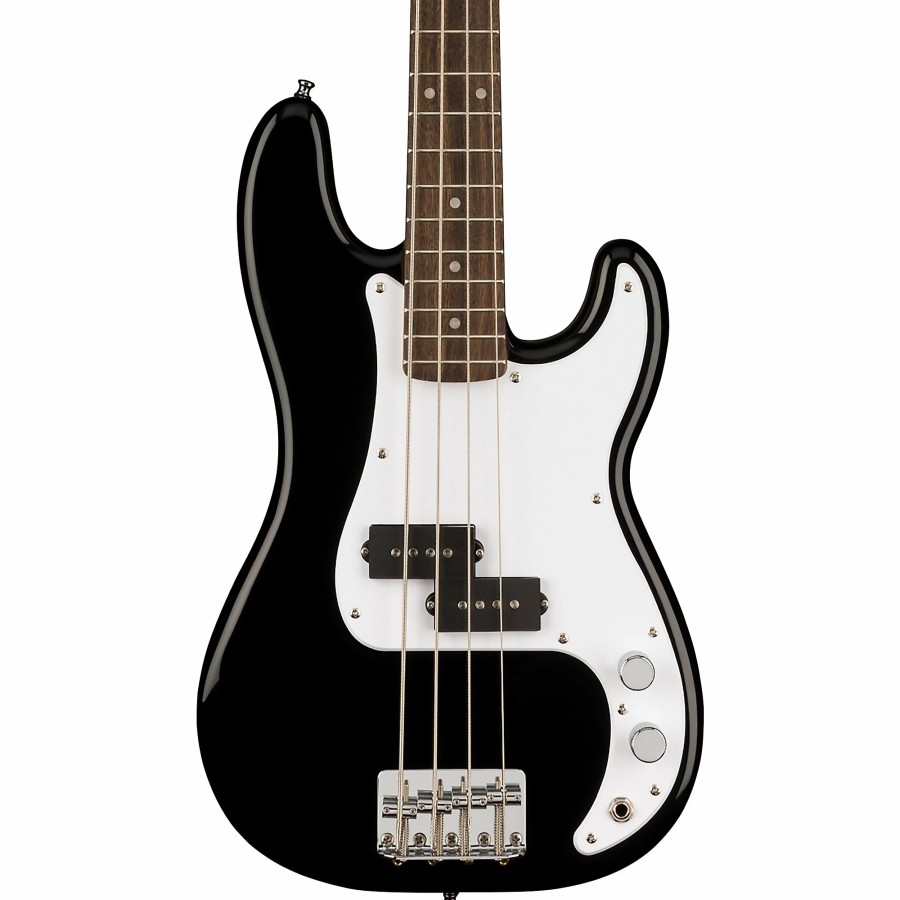 Basses Squier 4-String | Squier Mini Precision Bass Black