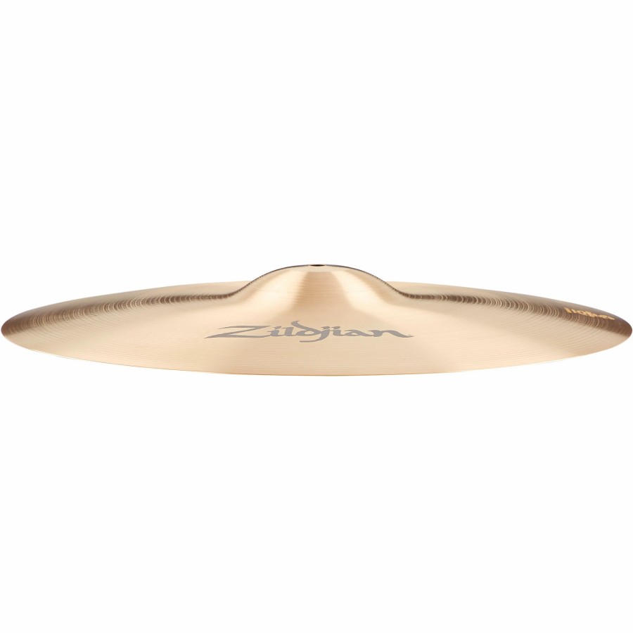 Drums Zildjian | Zildjian Classic Orchestral Selection Suspended Cymbal 18 In.