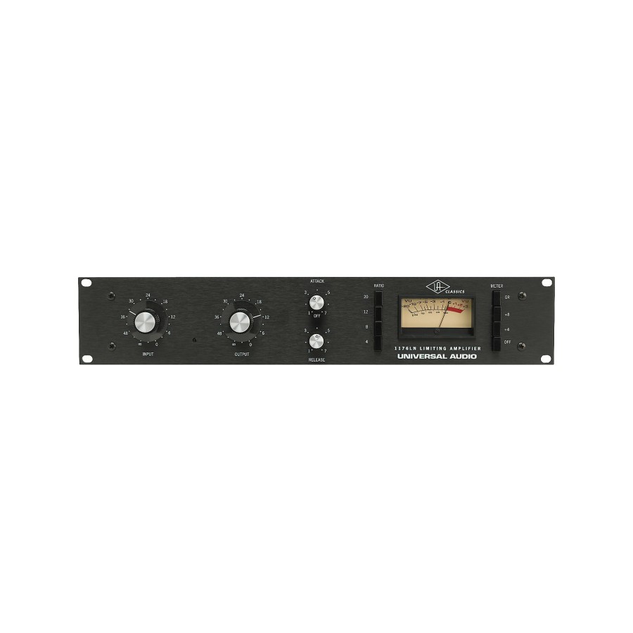 Live Sound Universal Audio | Universal Audio 1176Ln Solid State Limiting Amplifier