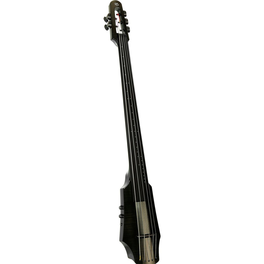 Band & Orchestra NS Design | Ns Design Wav5C Series 5-String Electric Cello 4/4 Black