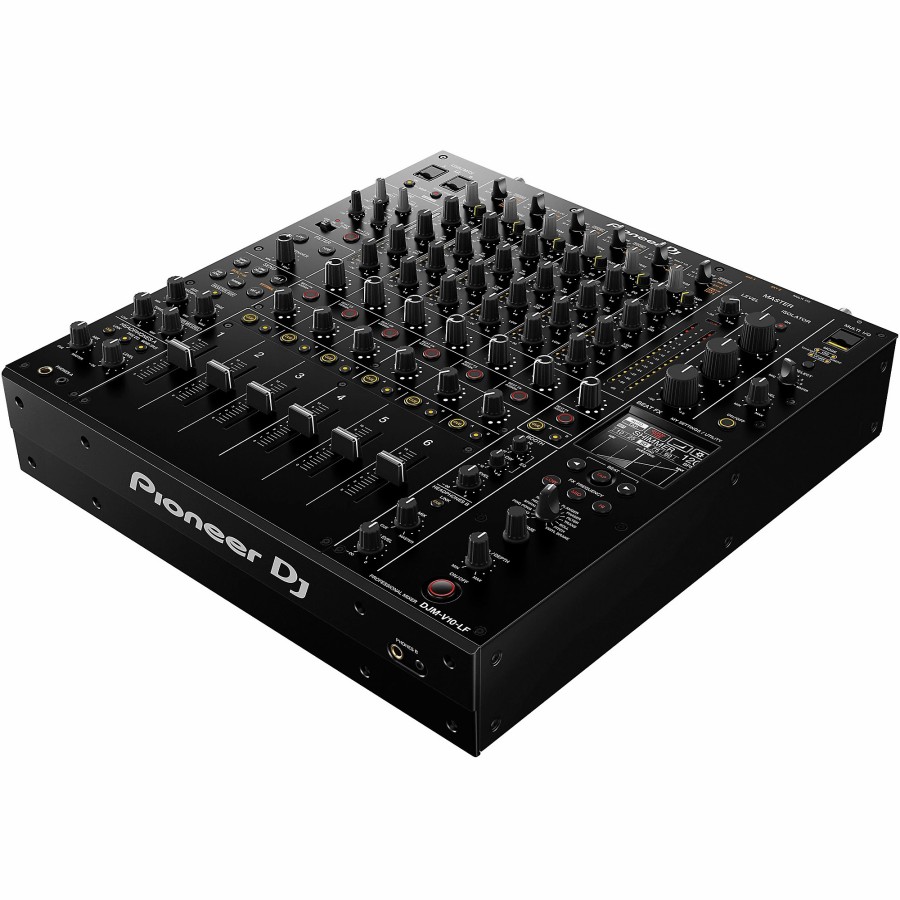 Dj Equipment Pioneer DJ | Pioneer Dj Djm-V10-Lf