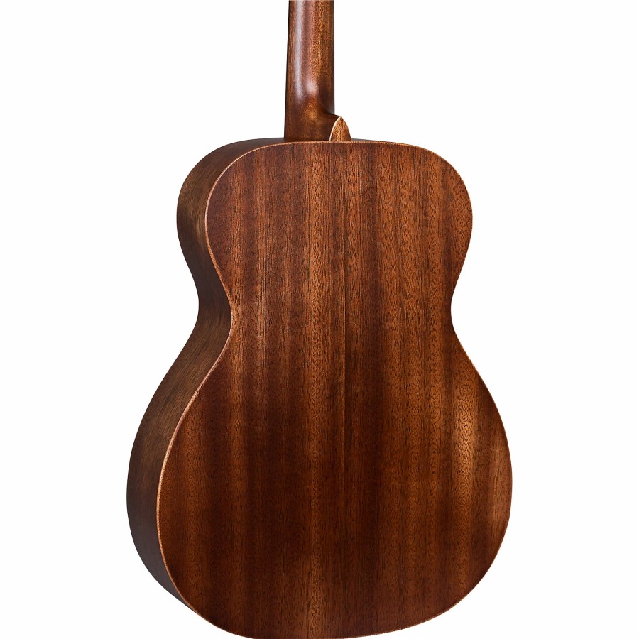 Guitars Martin 6-String | Martin Streetmaster 000-15M Acoustic Guitar Natural