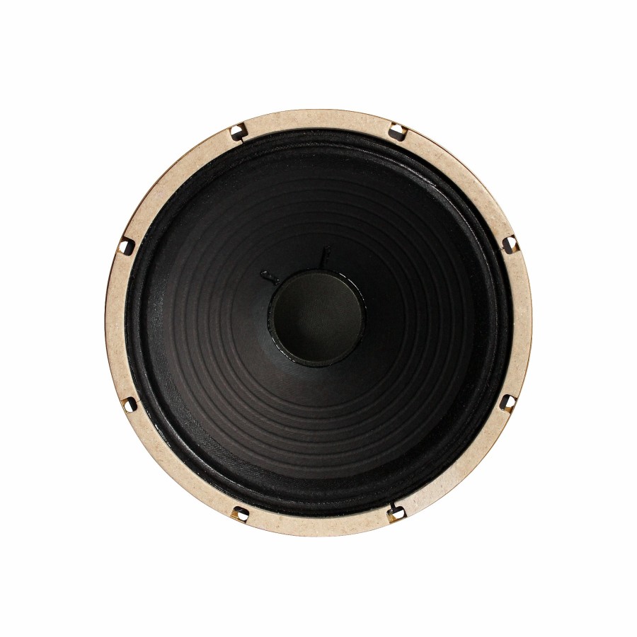 Amps & Effects Celestion Amp Parts | Celestion G10 Gold 40W, 10" Alnico Guitar Speaker 15 Ohm