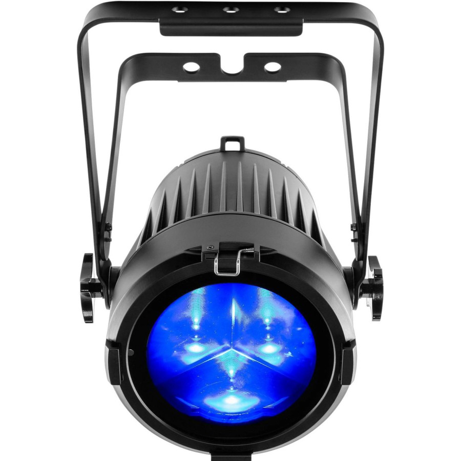 Lighting CHAUVET Professional | Chauvet Professional Colorado 2 Solo Rgbw Led Zooming Wash Light