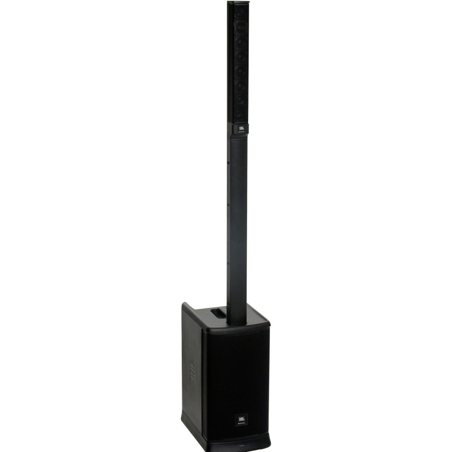 Live Sound JBL | Jbl Eon One Mk2 Battery-Powered Column Speaker