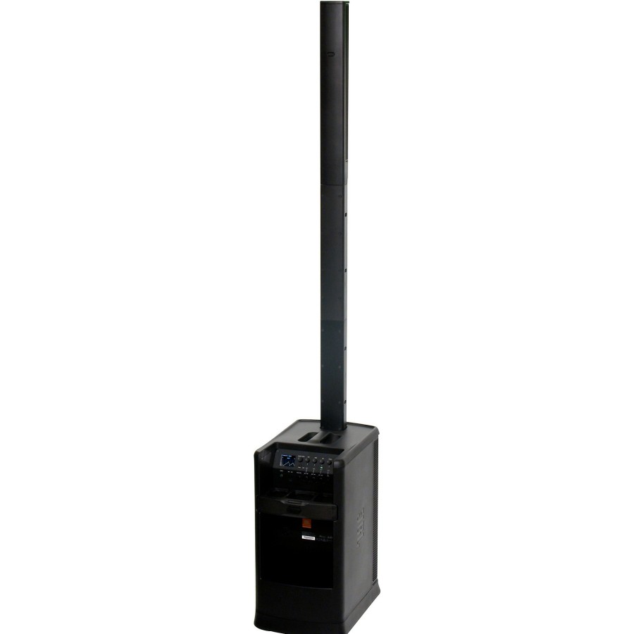 Live Sound JBL | Jbl Eon One Mk2 Battery-Powered Column Speaker