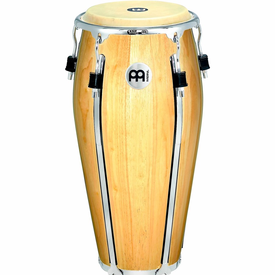 Drums MEINL | Meinl Floatune Conga Natural 11"